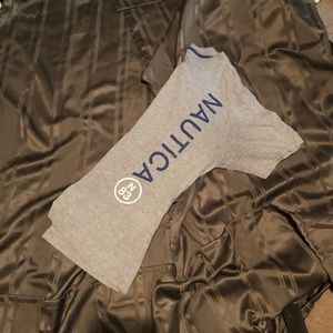 Nautica Graphic TShirt